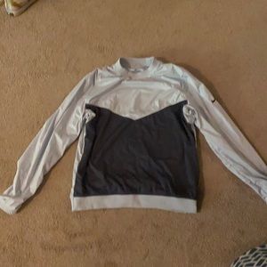 Nike wind breaker